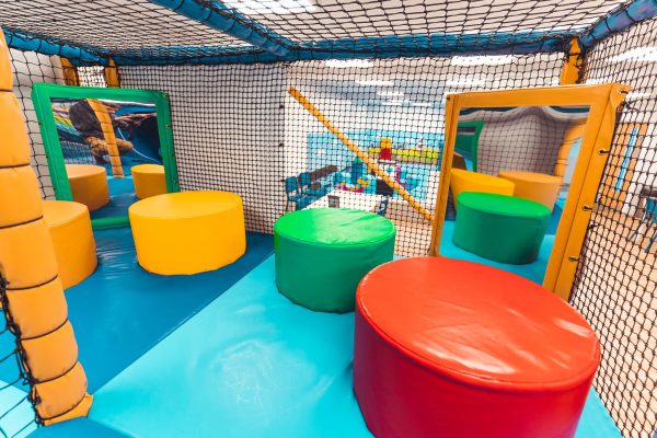 soft play