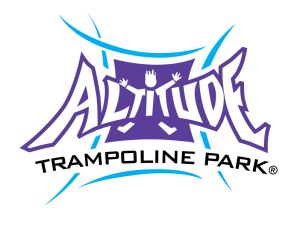 Altitude Trampoline Park logo