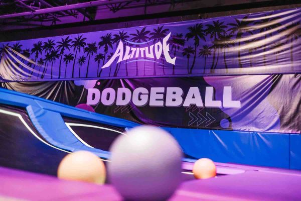 Altitude Trampoline Park