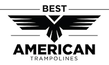 best American trampolines