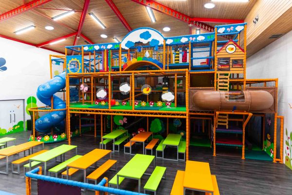 Adventure Park