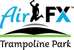 Air FX Trampoline Park located in Iowa