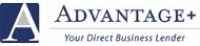 Advantage+ financing for indoor playgrounds